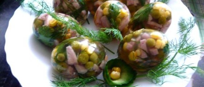 Яйца «Фаберже»