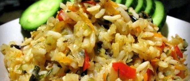 Бигус постный