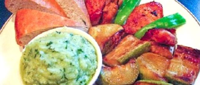 Традиционная скордалия