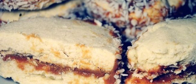 Печенье альфахорес