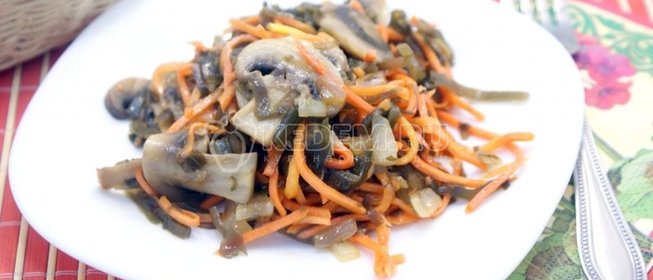 Яйца со сливочным сыром