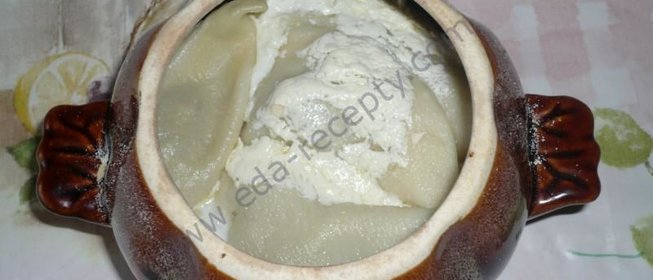 Пельмени из говядины и свинины по-уральски