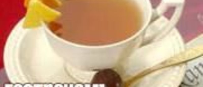 Чай Полуночник