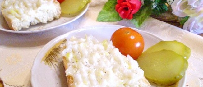 Гасконское масло