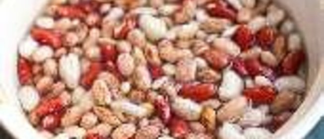 Гороховые оладьи (из гороховой муки)