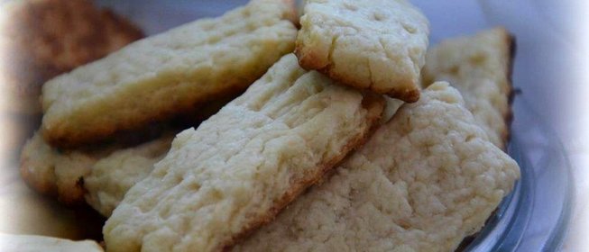 Печенье детское для маленьких