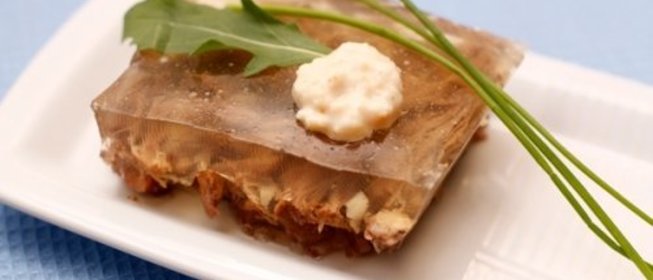 Холодец Балет