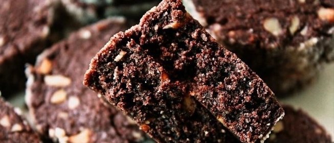 Печенье Колбаса